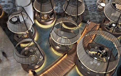 Atrium Atrium