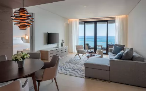 Grand Deluxe Sea View Suite Grand Deluxe Sea View Suite