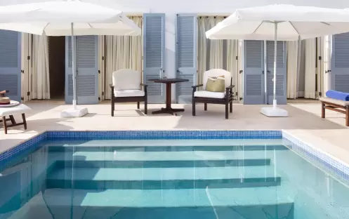 Anassa-One Bedroom Suite With Pool 1_11043 Anassa-One Bedroom Suite With Pool 1_11043