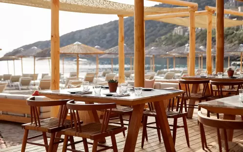 Daios Cove-Beach House Bar_5386 Daios Cove-Beach House Bar_5386