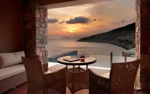 Daios Cove-Deluxe Sea View Room With Individual Pool 2_11186 Daios Cove-Deluxe Sea View Room With Individual Pool 2_11186