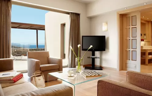 Daios Cove-One Bedroom Suite Sea View With Private Pool 1_11189 Daios Cove-One Bedroom Suite Sea View With Private Pool 1_11189