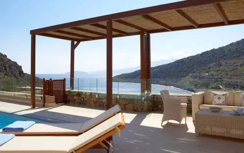 Daios Cove-One Bedroom Suite Sea View With Private Pool 3_11189 Daios Cove-One Bedroom Suite Sea View With Private Pool 3_11189