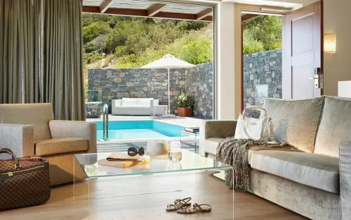 Daios Cove-Two Bedroom Wellness Villa With Private Pool 1_11193 Daios Cove-Two Bedroom Wellness Villa With Private Pool 1_11193