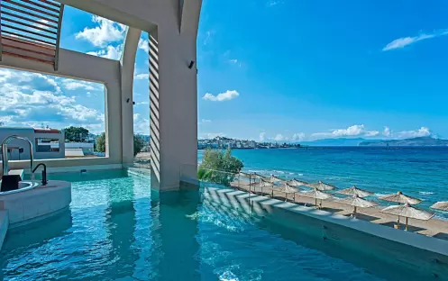 Domes Noruz Chania, Autograph Collection-Ultimate Haven Sea Front with Private Pool 1_14564 Domes Noruz Chania, Autograph Collection-Ultimate Haven Sea Front with Private Pool 1_14564