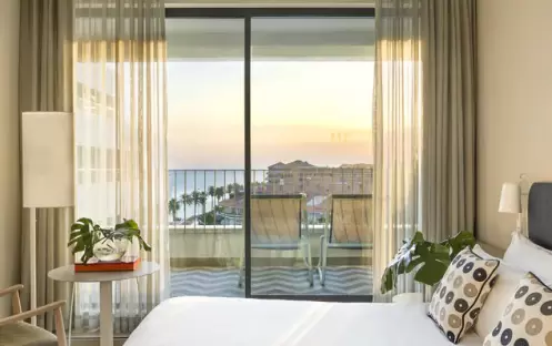 Double Energy Sea View Double Energy Sea View