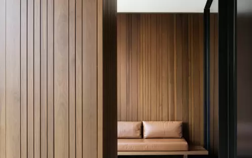 IL SERENO - ONE BEDROOM LARIO SUITE LIVING ROOM IL SERENO - ONE BEDROOM LARIO SUITE LIVING ROOM