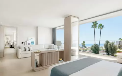 Family Suite Pool View (Interconnecting) Family Suite Pool View (Interconnecting)
