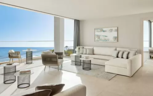 Deluxe Two Bedroom Suite Sea View Deluxe Two Bedroom Suite Sea View