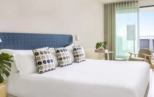 Doulbe Mode Sea View Doulbe Mode Sea View