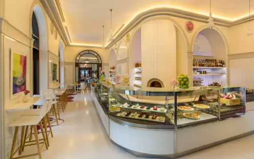 Regent Porto Montenegro-Gourmet Corner_6784 Regent Porto Montenegro-Gourmet Corner_6784