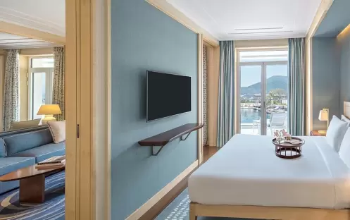 Regent Porto Montenegro-Junior Suite 1_14156 Regent Porto Montenegro-Junior Suite 1_14156