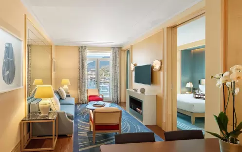 Regent Porto Montenegro-Junior Suite 2_14156 Regent Porto Montenegro-Junior Suite 2_14156