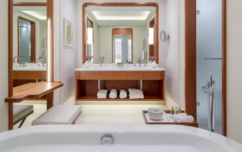 Regent Porto Montenegro-Junior Suite Sea View 3_11143 Regent Porto Montenegro-Junior Suite Sea View 3_11143