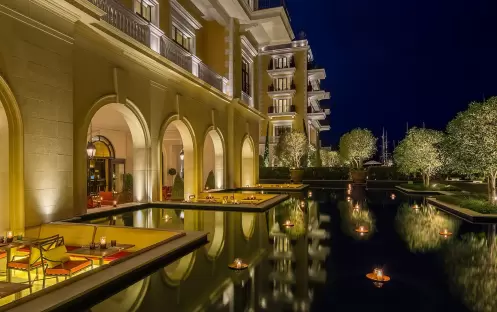 Regent Porto Montenegro-Libary Bar 1_6783 Regent Porto Montenegro-Libary Bar 1_6783