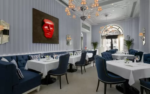 Regent Porto Montenegro-Murano Restaurant_18018 Regent Porto Montenegro-Murano Restaurant_18018
