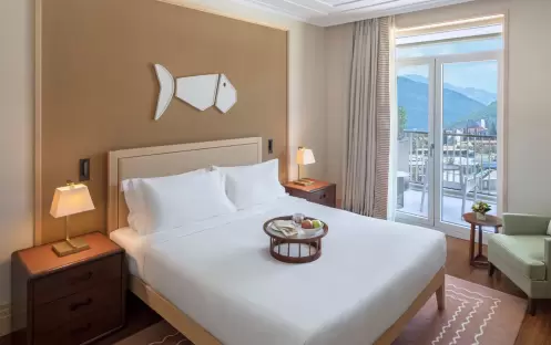 Regent Porto Montenegro-Superior Room_15464 Regent Porto Montenegro-Superior Room_15464