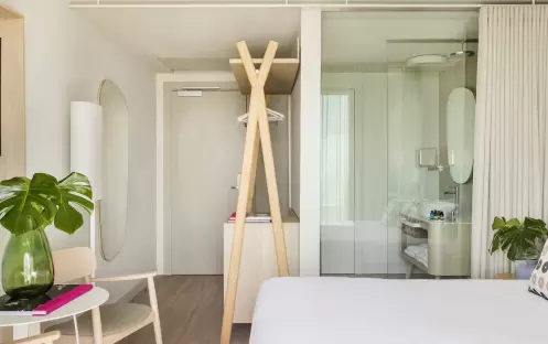 Vibe Room Partial Sea View Vibe Room Partial Sea View