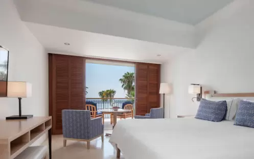 Annabelle Hotel Paphos-Deluxe Sea View Room 2_18895 Annabelle Hotel Paphos-Deluxe Sea View Room 2_18895