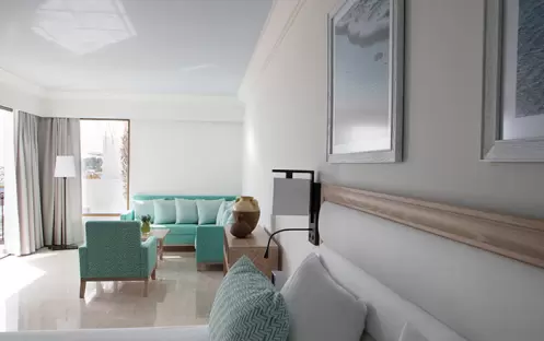 Annabelle Hotel Paphos-Ouranos Family Sea View Room 2_13135 Annabelle Hotel Paphos-Ouranos Family Sea View Room 2_13135