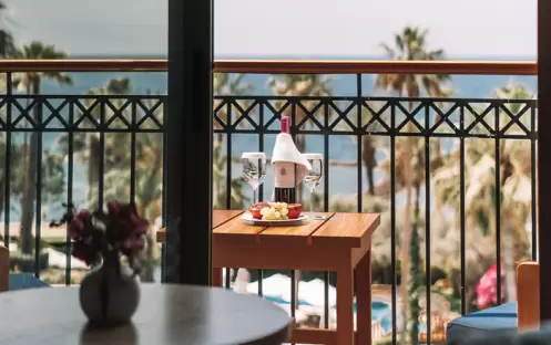 Annabelle Hotel Paphos-Panorama Sea View Room 3_17681 Annabelle Hotel Paphos-Panorama Sea View Room 3_17681