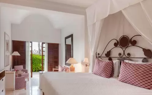 Annabelle Hotel Paphos-Sea View Garden Studio Suite 1_18896 Annabelle Hotel Paphos-Sea View Garden Studio Suite 1_18896