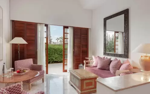 Annabelle Hotel Paphos-Sea View Garden Studio Suite 2_18896 Annabelle Hotel Paphos-Sea View Garden Studio Suite 2_18896