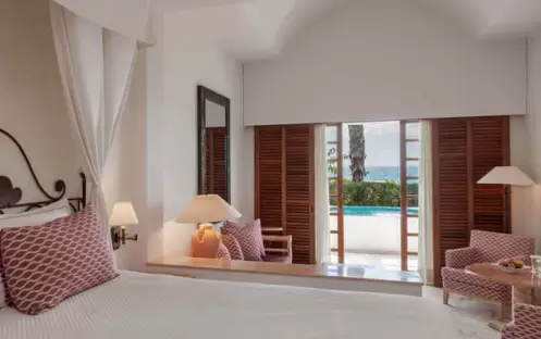 Annabelle Hotel Paphos-Sea View Garden Studio Suite with Whirlpool 1_18897 Annabelle Hotel Paphos-Sea View Garden Studio Suite with Whirlpool 1_18897