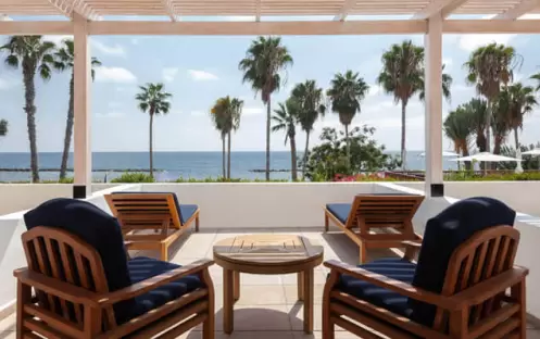 Annabelle Hotel Paphos-Sea View Studio Suite 3_18898 Annabelle Hotel Paphos-Sea View Studio Suite 3_18898