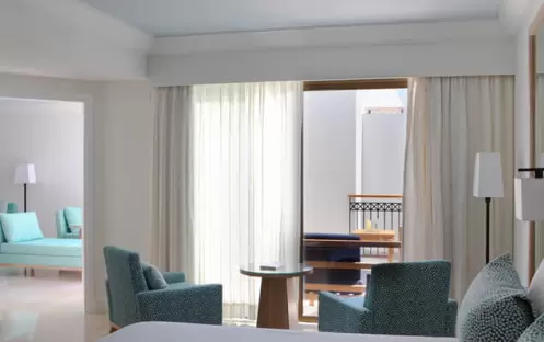 Annabelle Hotel Paphos-Superior Sea View One Bedroom Suite 1_18900 Annabelle Hotel Paphos-Superior Sea View One Bedroom Suite 1_18900
