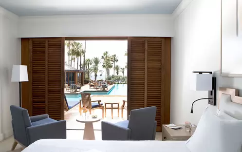 Annabelle Hotel Paphos-Terrace Sea View Room 1_13122 Annabelle Hotel Paphos-Terrace Sea View Room 1_13122