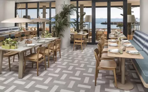 38MeSitgesTerramar-Terramar_Restaurant_Lunch_SetUp 38MeSitgesTerramar-Terramar_Restaurant_Lunch_SetUp