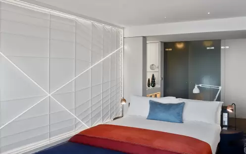 FABULOUS ROOM KING FABULOUS ROOM KING