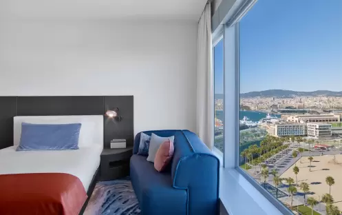 FABULOUS ROOM VIEW FABULOUS ROOM VIEW