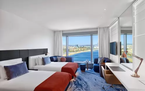FABULOUS ROOM FABULOUS ROOM