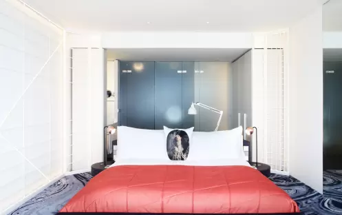 WONDERFUL ROOM -  KING BED WONDERFUL ROOM -  KING BED