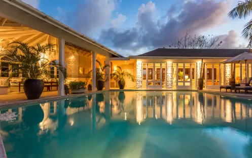 PRESIDENTAIL SUITE POOL PRESIDENTAIL SUITE POOL