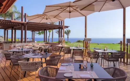 EL MIRADOR EXTERIOR OUTDOOR EL MIRADOR EXTERIOR OUTDOOR