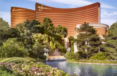 The Wynn
