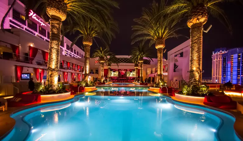 Beach Club Beach Club