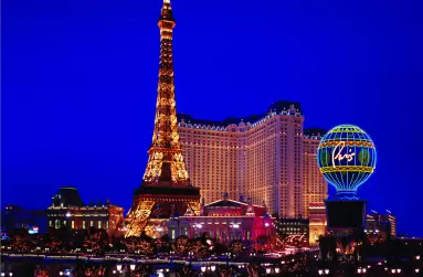 Paris Las Vegas Hotel & Casino