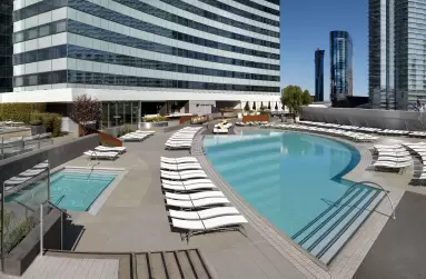 Vdara Hotel & Spa at ARIA Las Vegas
