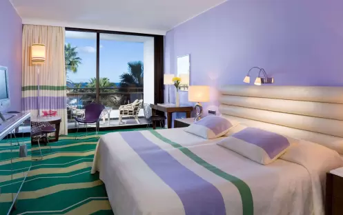 Superior Room Superior Room