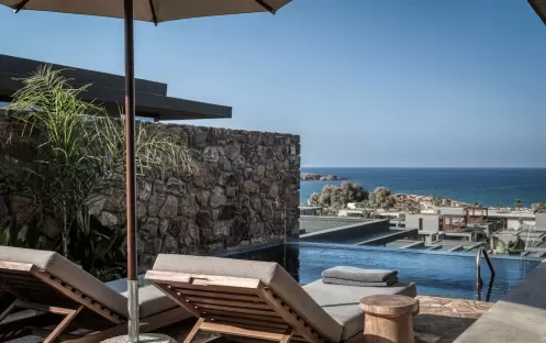 FAMILY VILLA 2 BEDROOM WIHT PRIVATE POOL FAMILY VILLA 2 BEDROOM WIHT PRIVATE POOL