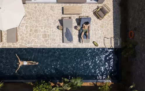 TROPICAL FAMILY GRAND PAVILION - POOL TROPICAL FAMILY GRAND PAVILION - POOL