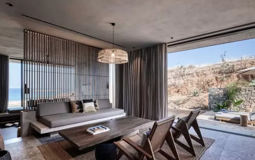 VILLA LIVING ROOM VILLA LIVING ROOM