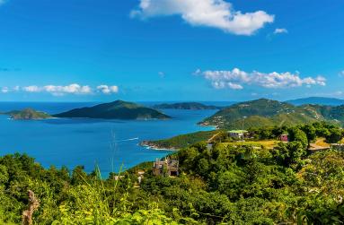 Guana Island