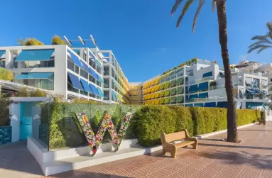 W Ibiza