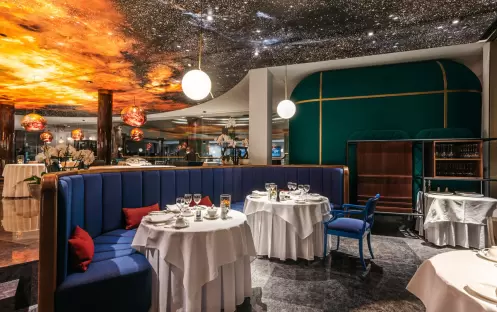 HOTEL JARDINES - LA CAPULA  5