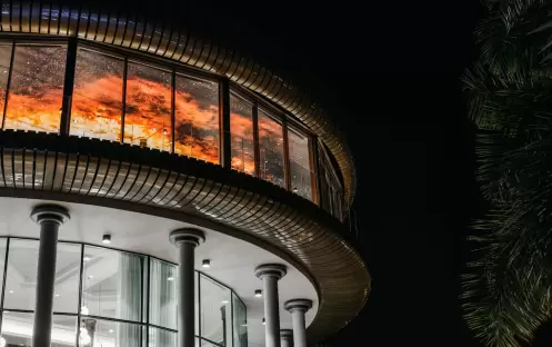 HOTEL JARDINES - LA CAPULA 1